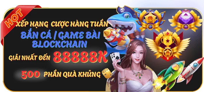 Hình ảnh cộng đồng game thủ Banca 30