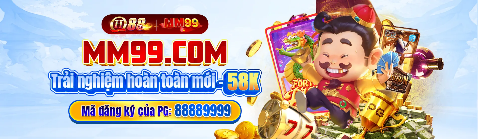 Hình ảnh chính banca 30, game bắn cá trực tuyến với ưu đãi hấp dẫn