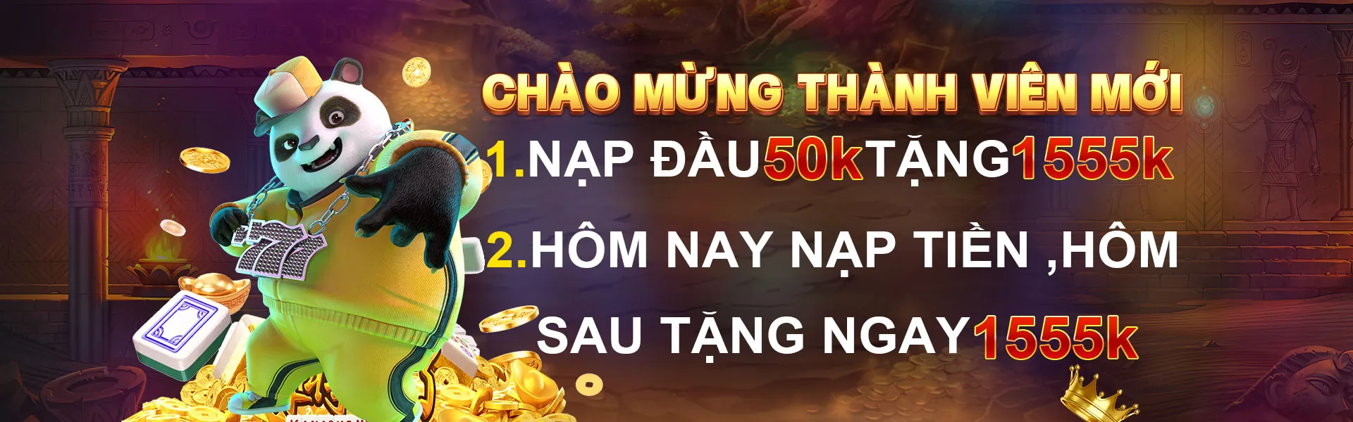 Sòng bạc trực tuyến banca 30 với các trò chơi casino đẳng cấp
