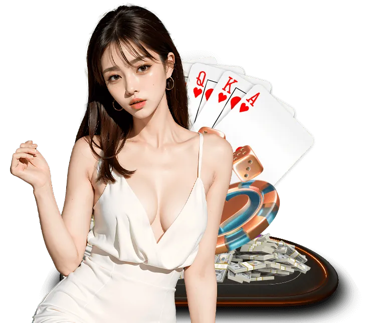 Trò chơi Baccarat tại banca 30